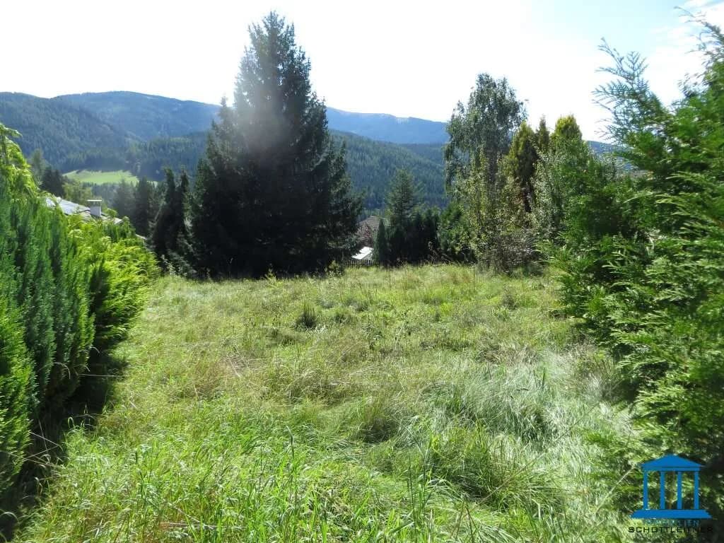 Grundstück kaufen in Bruck-Mürzzuschlag – 772 m², € 120.000 – Bild 2 von 3