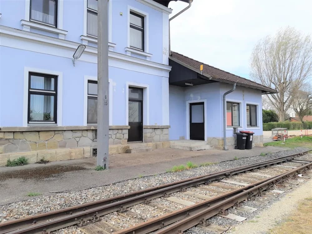 3-Zimmer-Gewerbeimmobilie mieten in Tulln – € 744 – Bild 3 von 11
