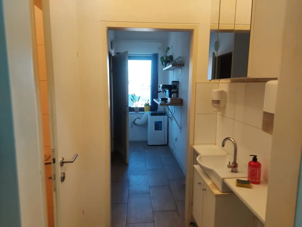 3-Zimmer-Gewerbeimmobilie mieten in Tulln – € 744 – Bild 9 von 11
