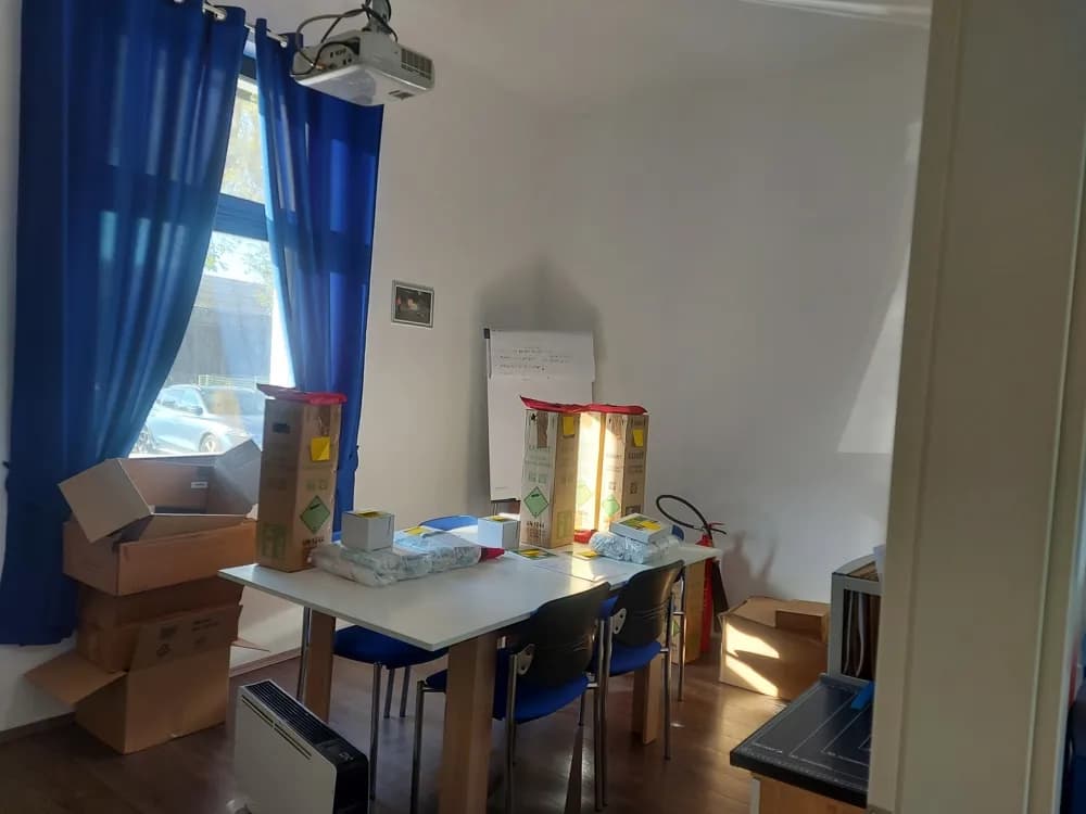 3-Zimmer-Gewerbeimmobilie mieten in Tulln – € 744 – Bild 10 von 11