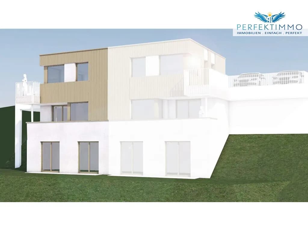 4-Zimmer-Haus kaufen in Landeck – 90 m², € 495.300 – Bild 1 von 11