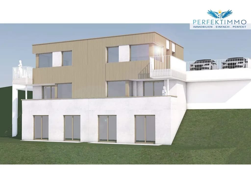 4-Zimmer-Haus kaufen in Landeck – 90 m², € 495.300 – Bild 2 von 11