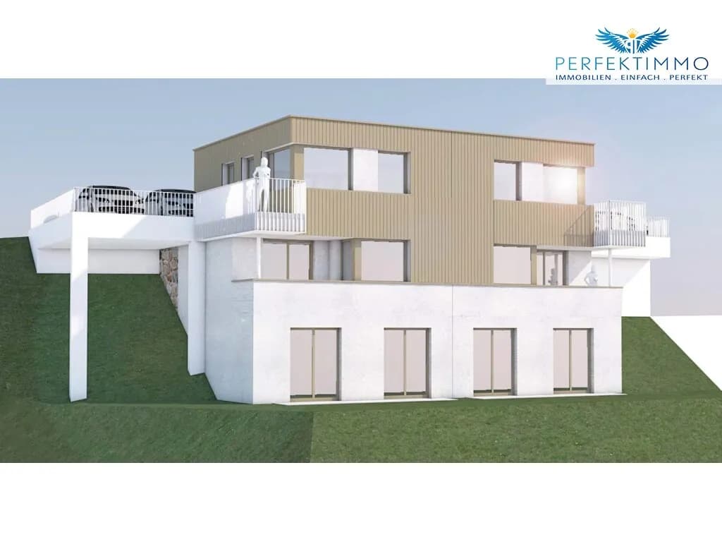 4-Zimmer-Haus kaufen in Landeck – 90 m², € 495.300 – Bild 3 von 11