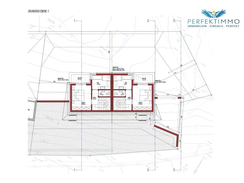 4-Zimmer-Haus kaufen in Landeck – 90 m², € 495.300 – Bild 7 von 11