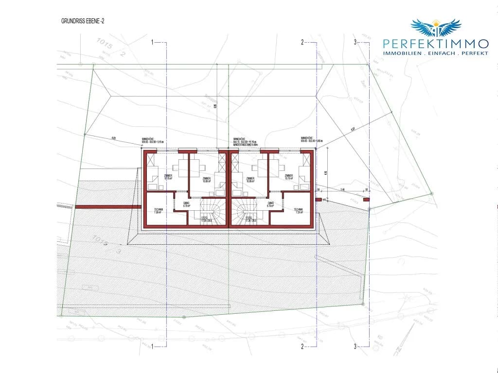 4-Zimmer-Haus kaufen in Landeck – 90 m², € 495.300 – Bild 8 von 11