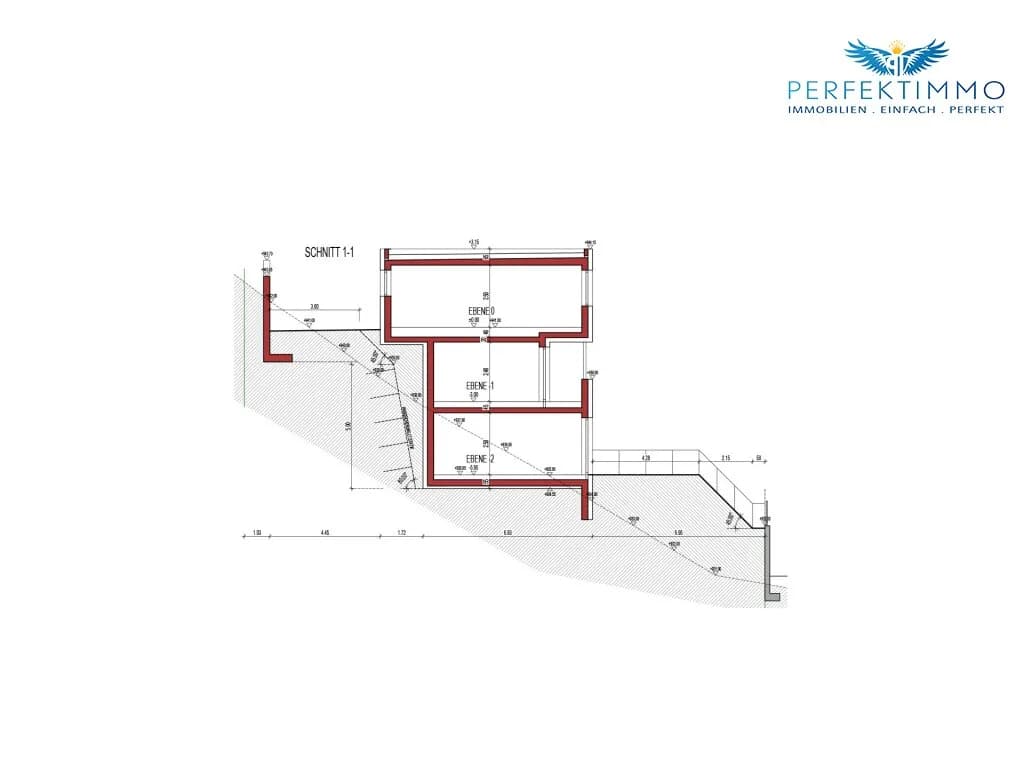 4-Zimmer-Haus kaufen in Landeck – 90 m², € 495.300 – Bild 9 von 11