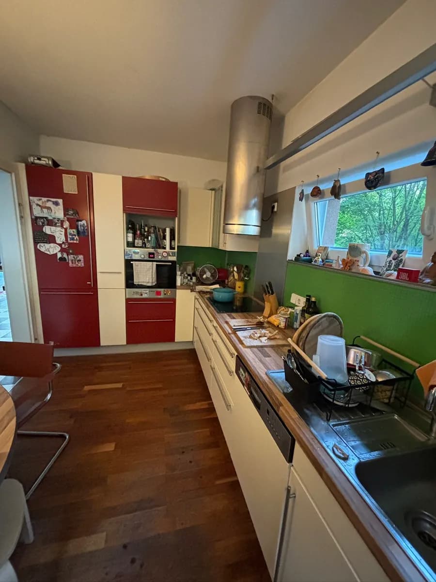 2-Zimmer-Haus mieten in Wels-Land – 120 m², € 1.700 – Bild 2 von 15