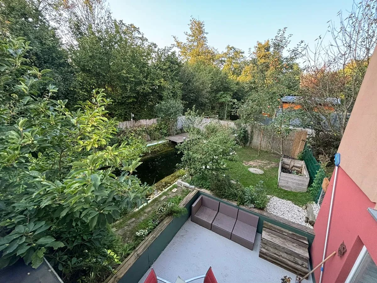 2-Zimmer-Haus mieten in Wels-Land – 120 m², € 1.700 – Bild 5 von 15