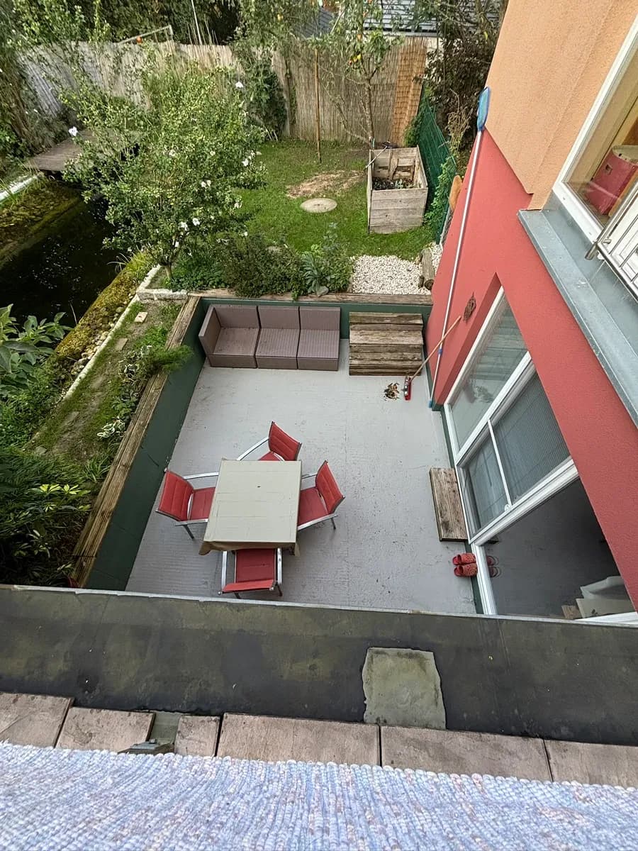 2-Zimmer-Haus mieten in Wels-Land – 120 m², € 1.700 – Bild 6 von 15