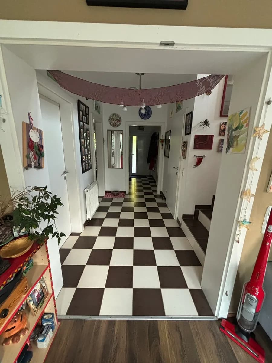 2-Zimmer-Haus mieten in Wels-Land – 120 m², € 1.700 – Bild 7 von 15