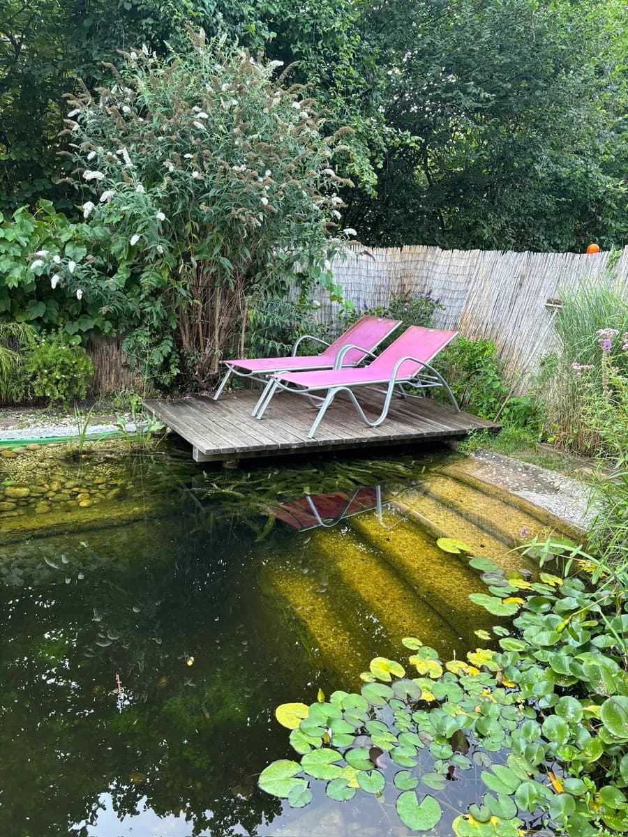 2-Zimmer-Haus mieten in Wels-Land – 120 m², € 1.700 – Bild 10 von 15