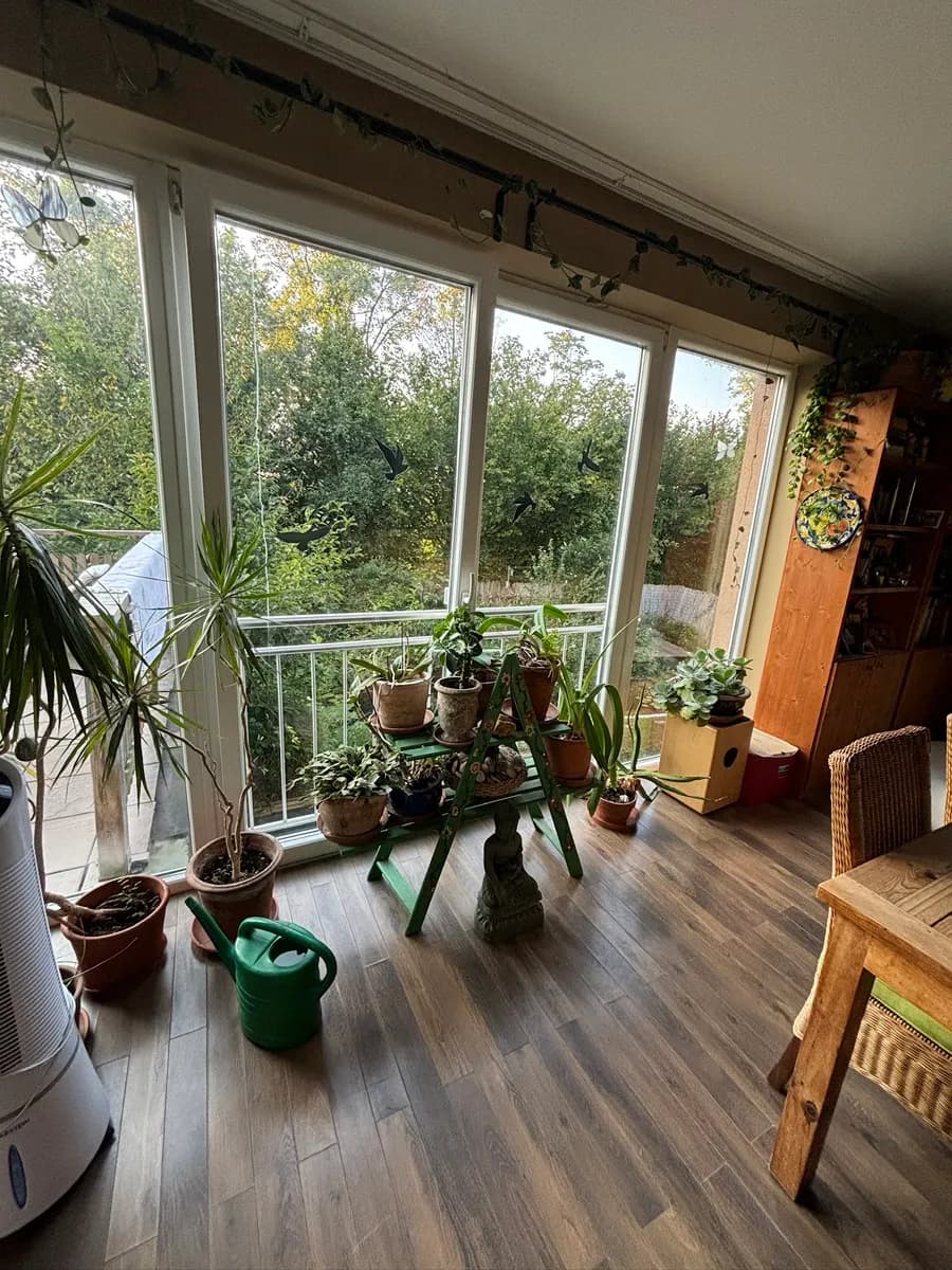 2-Zimmer-Haus mieten in Wels-Land – 120 m², € 1.700 – Bild 11 von 15