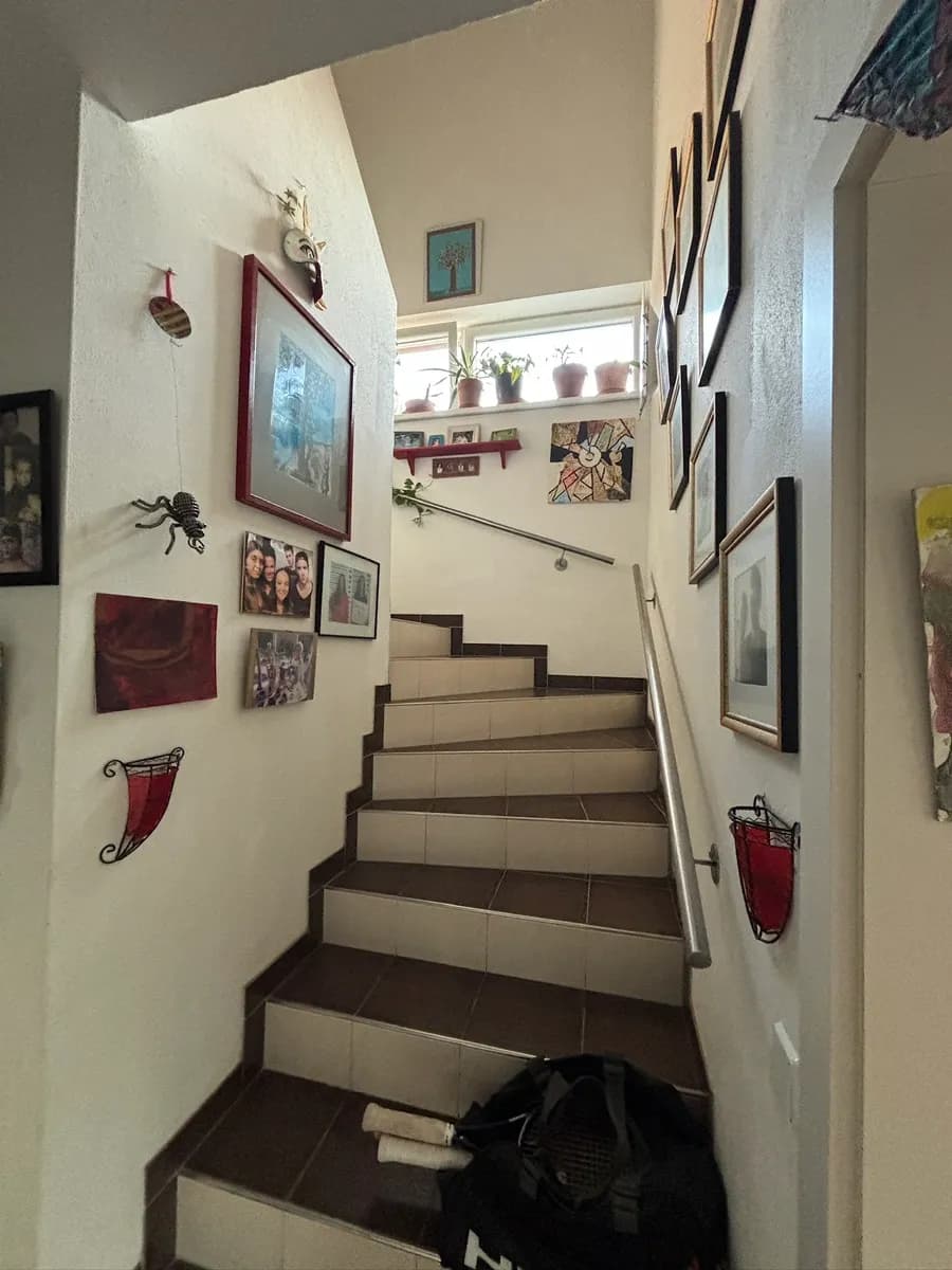 2-Zimmer-Haus mieten in Wels-Land – 120 m², € 1.700 – Bild 12 von 15