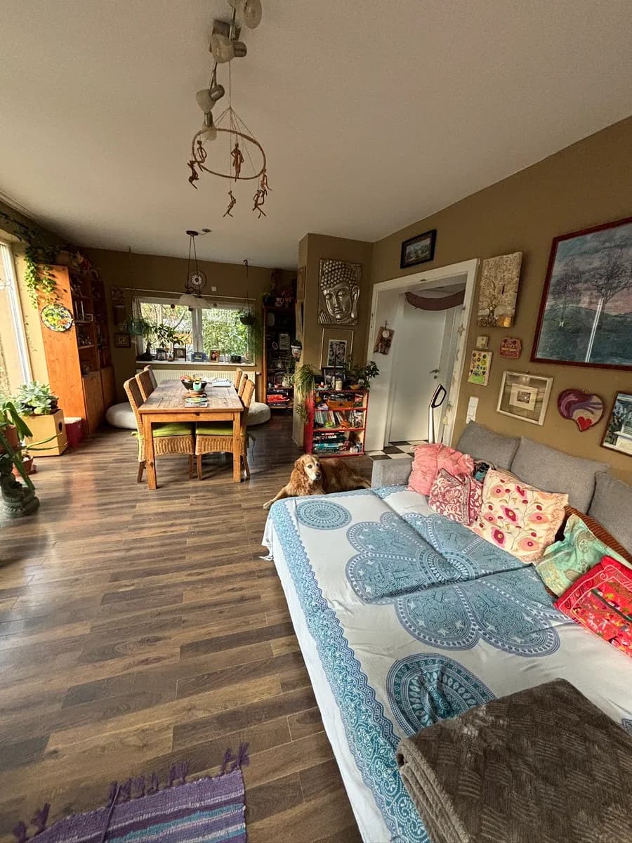 2-Zimmer-Haus mieten in Wels-Land – 120 m², € 1.700 – Bild 13 von 15