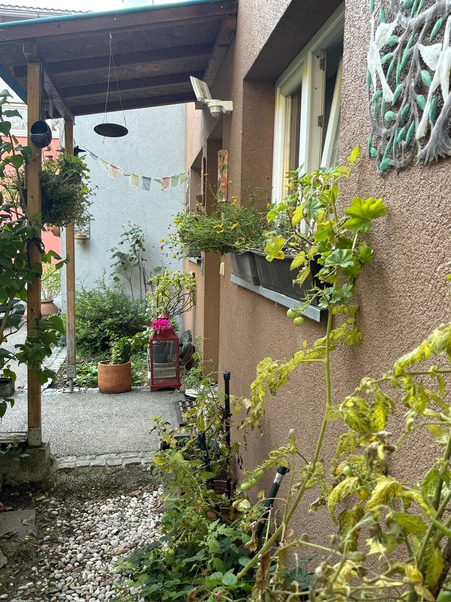 2-Zimmer-Haus mieten in Wels-Land – 120 m², € 1.700 – Bild 14 von 15