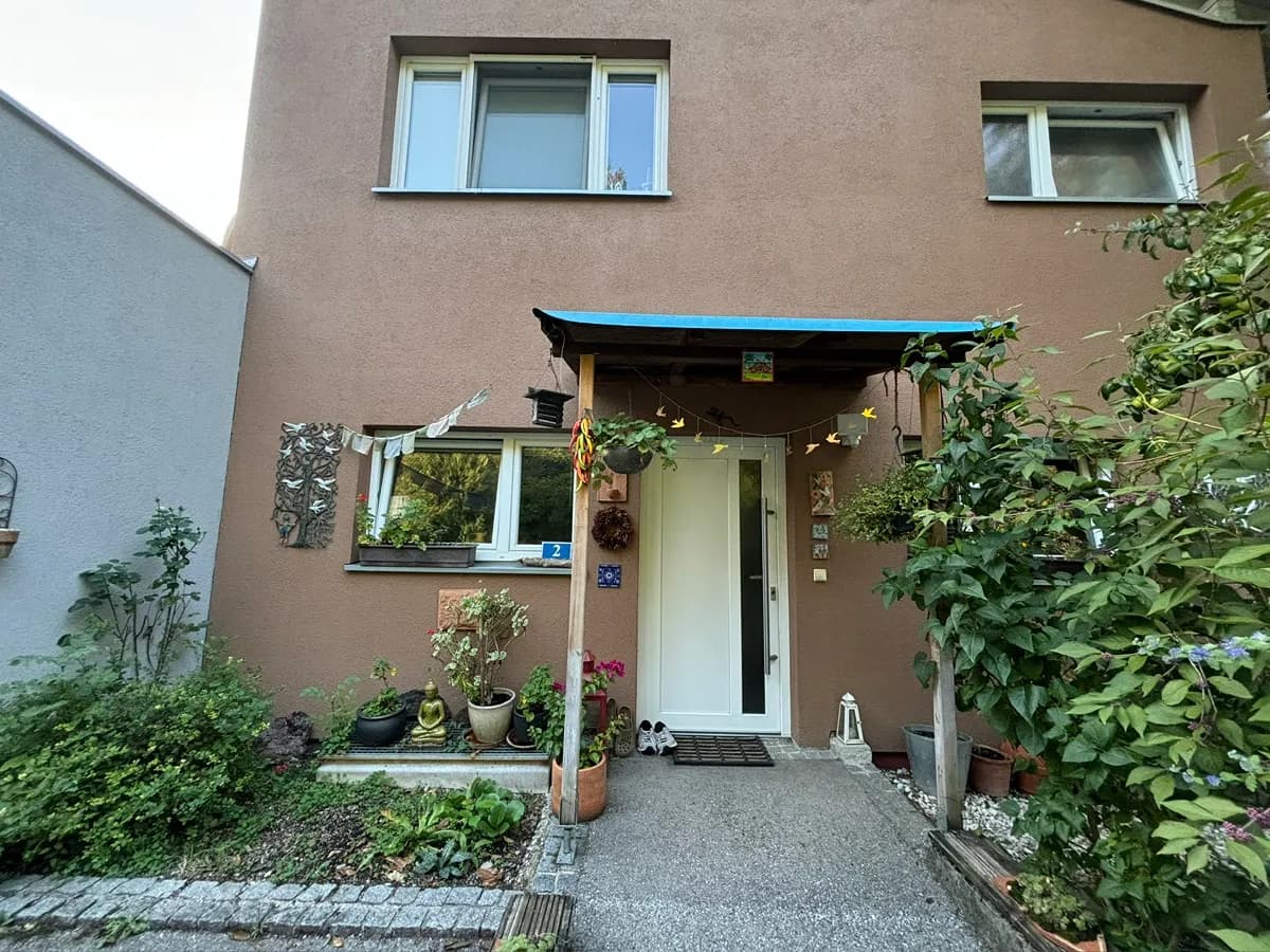 2-Zimmer-Haus mieten in Wels-Land – 120 m², € 1.700 – Bild 15 von 15