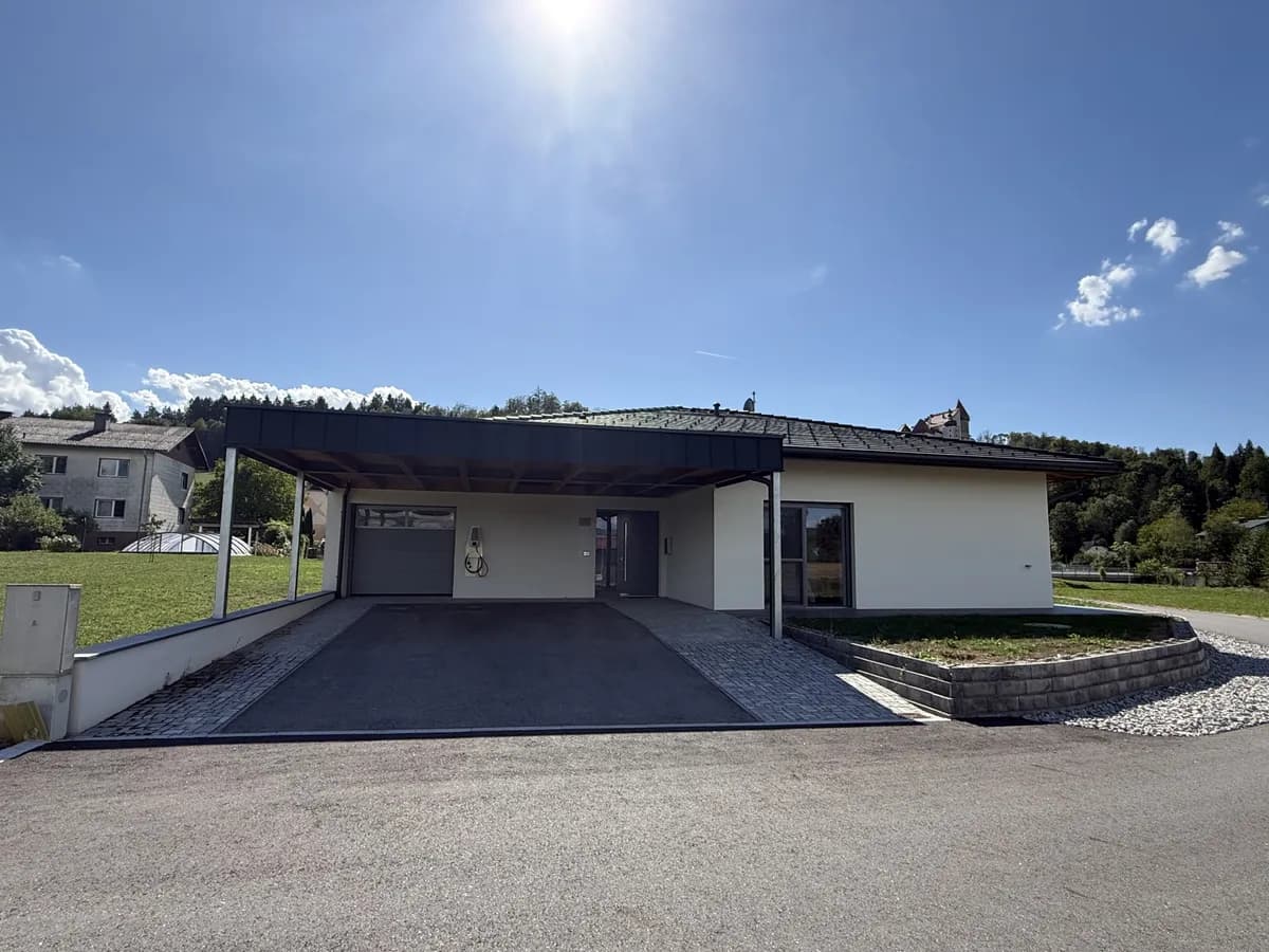 4-Zimmer-Haus kaufen in Perg – 156 m², € 795.000 – Bild 1 von 21