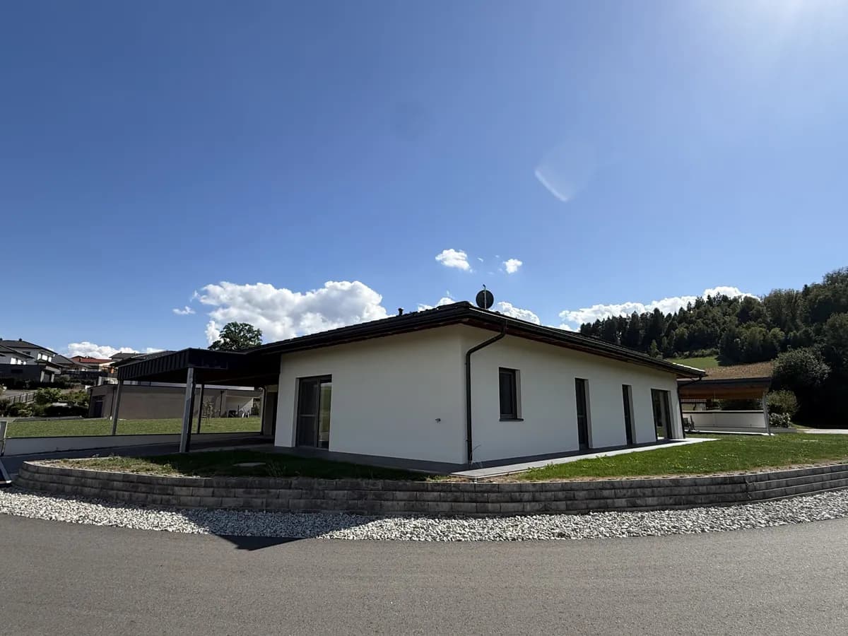 4-Zimmer-Haus kaufen in Perg – 156 m², € 795.000 – Bild 2 von 21