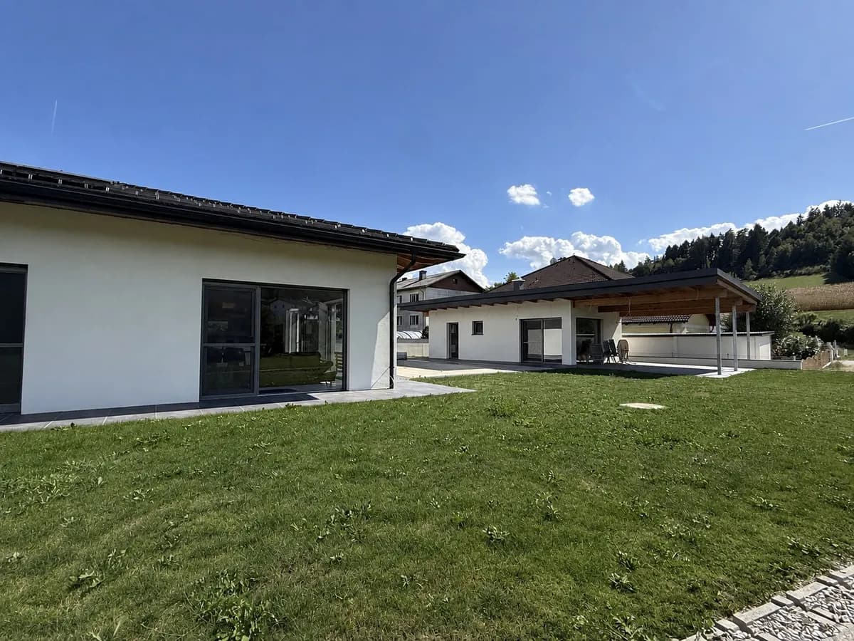 4-Zimmer-Haus kaufen in Perg – 156 m², € 795.000 – Bild 3 von 21