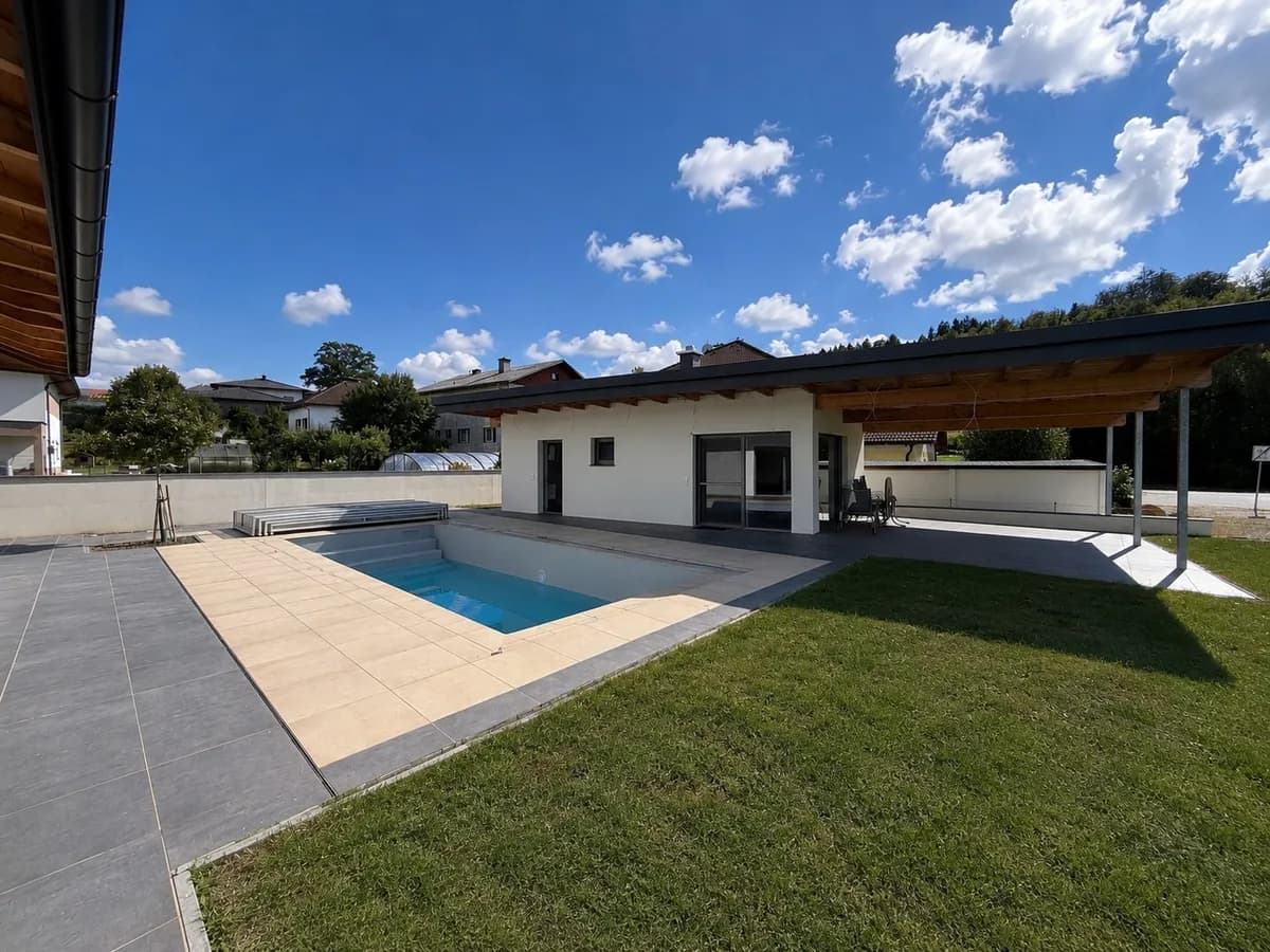 4-Zimmer-Haus kaufen in Perg – 156 m², € 795.000 – Bild 15 von 21