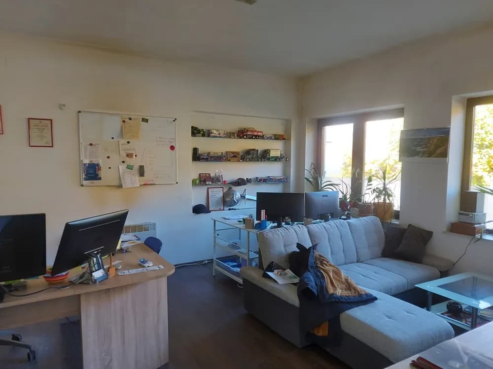3-Zimmer-Gewerbeimmobilie kaufen in Tulln – € 159.000 – Bild 7 von 11
