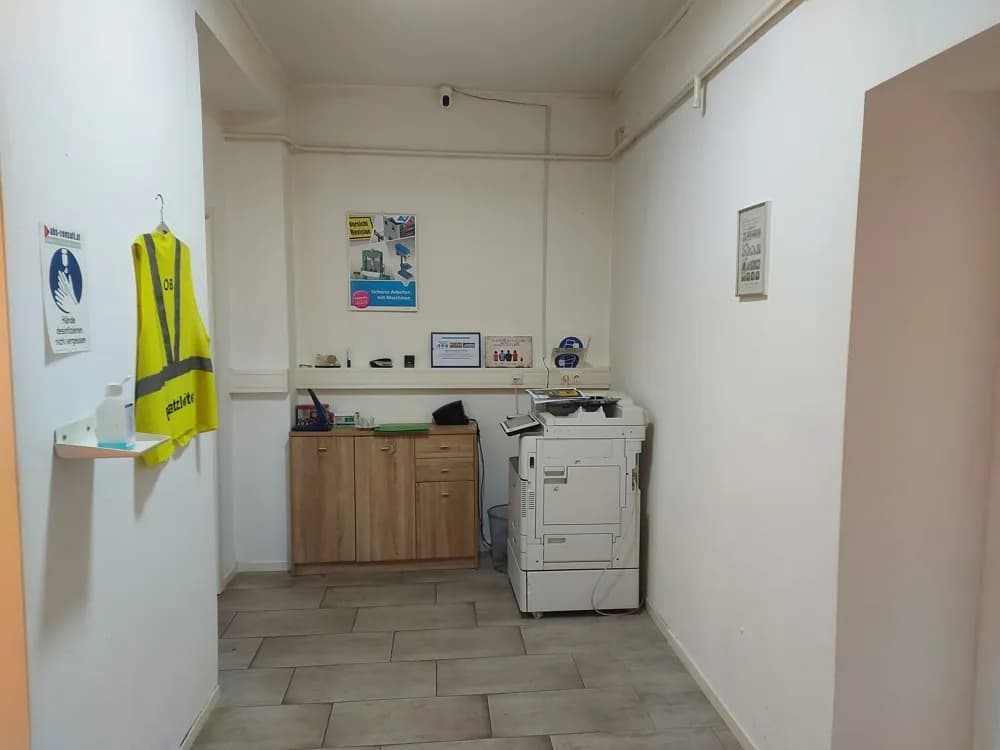 3-Zimmer-Gewerbeimmobilie kaufen in Tulln – € 159.000 – Bild 8 von 11