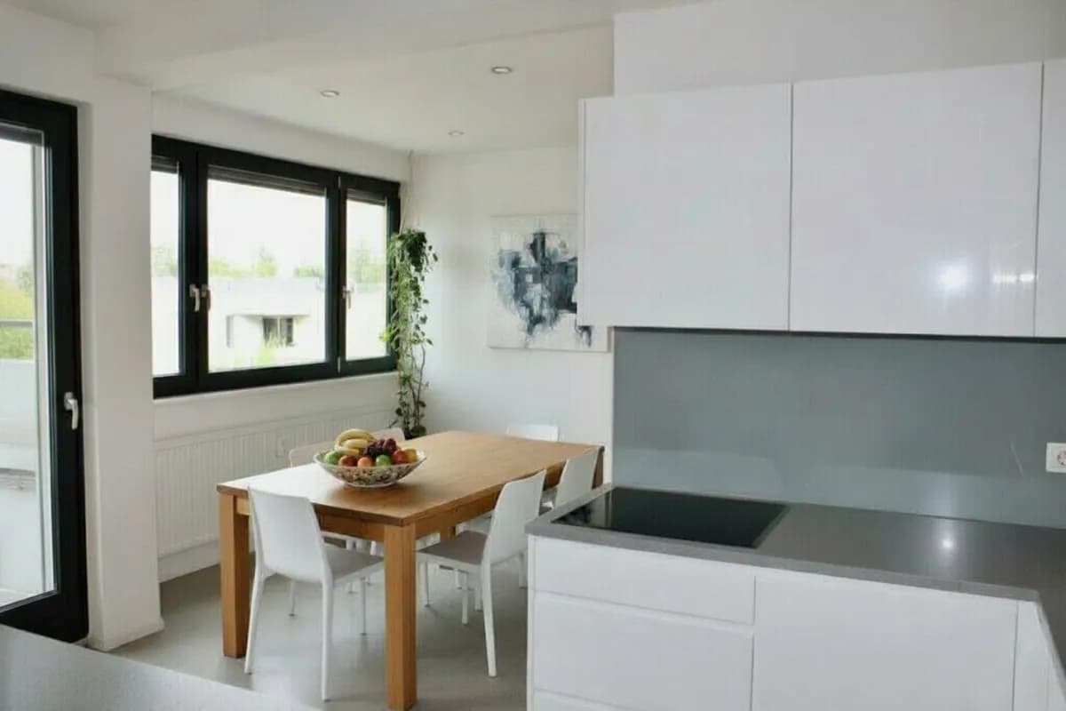 4-Zimmer-Wohnung kaufen in Salzburg Stadt – 130 m², € 494.000 – Bild 2 von 11