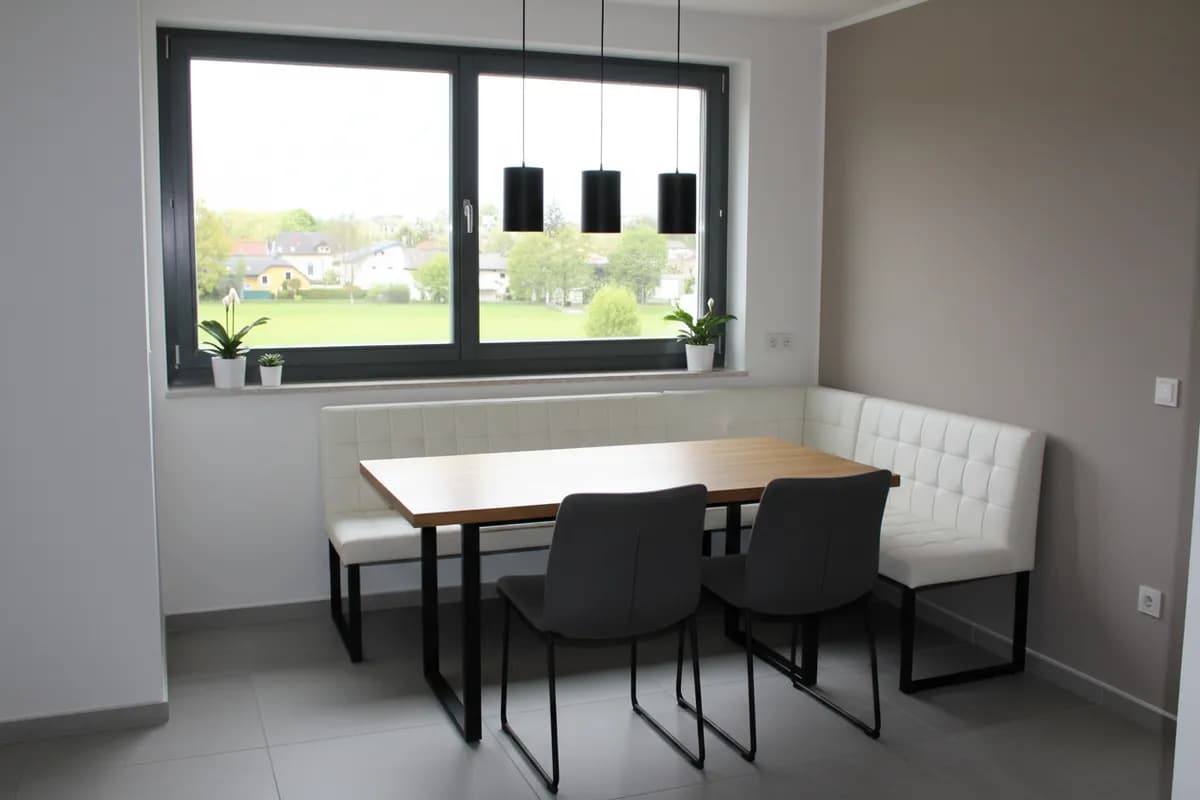4-Zimmer-Wohnung kaufen in Salzburg Stadt – 130 m², € 494.000 – Bild 3 von 11