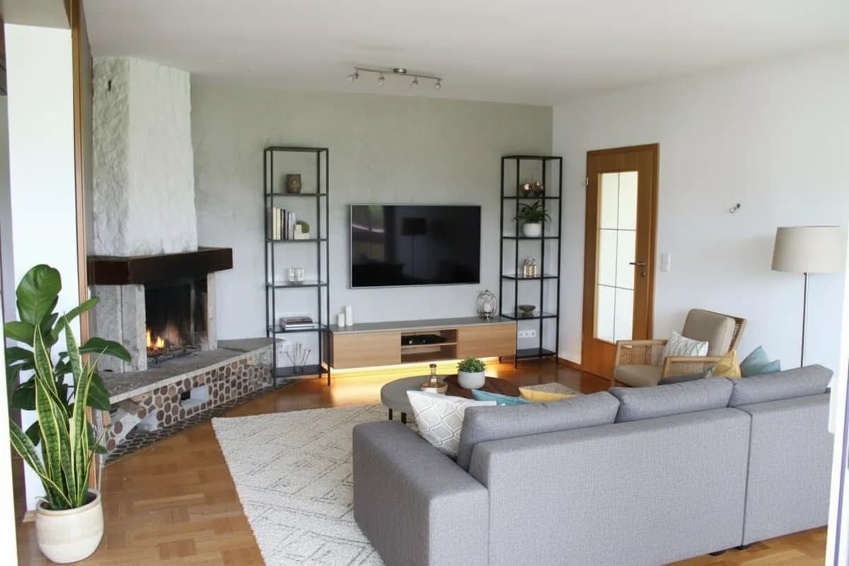 4-Zimmer-Wohnung kaufen in Salzburg Stadt – 130 m², € 494.000 – Bild 4 von 11