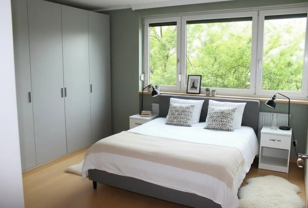 4-Zimmer-Wohnung kaufen in Salzburg Stadt – 130 m², € 494.000 – Bild 5 von 11