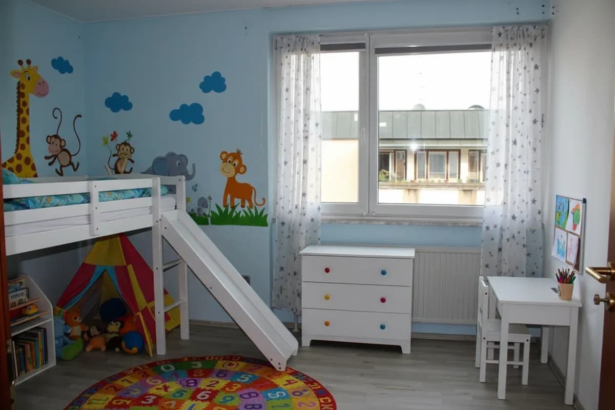 4-Zimmer-Wohnung kaufen in Salzburg Stadt – 130 m², € 494.000 – Bild 6 von 11