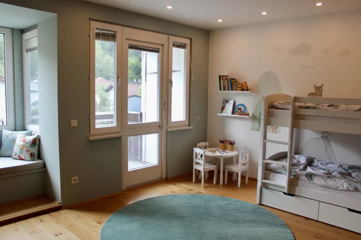 4-Zimmer-Wohnung kaufen in Salzburg Stadt – 130 m², € 494.000 – Bild 7 von 11