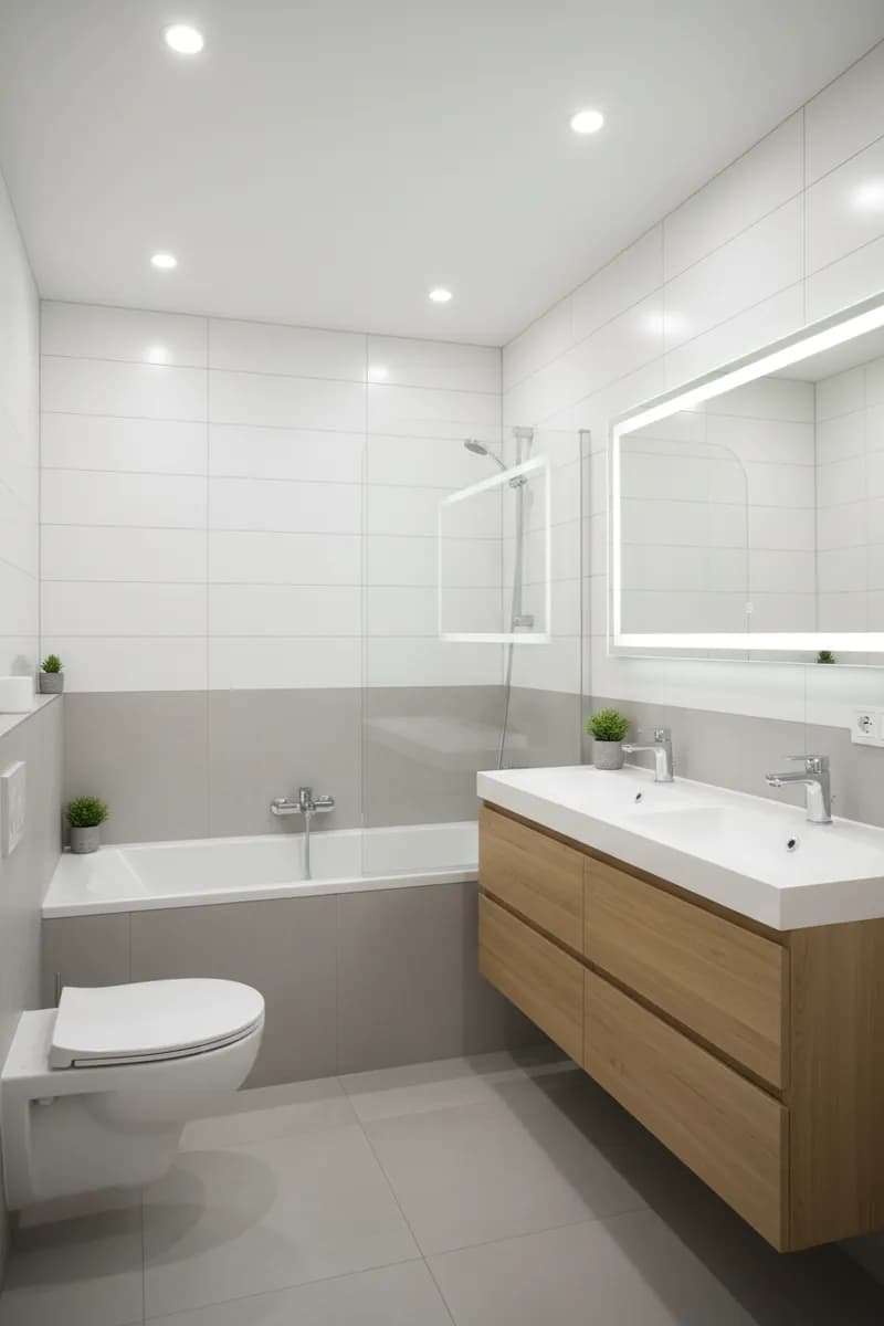 4-Zimmer-Wohnung kaufen in Salzburg Stadt – 130 m², € 494.000 – Bild 8 von 11