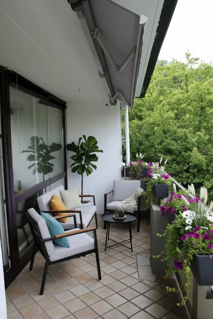 4-Zimmer-Wohnung kaufen in Salzburg Stadt – 130 m², € 494.000 – Bild 10 von 11