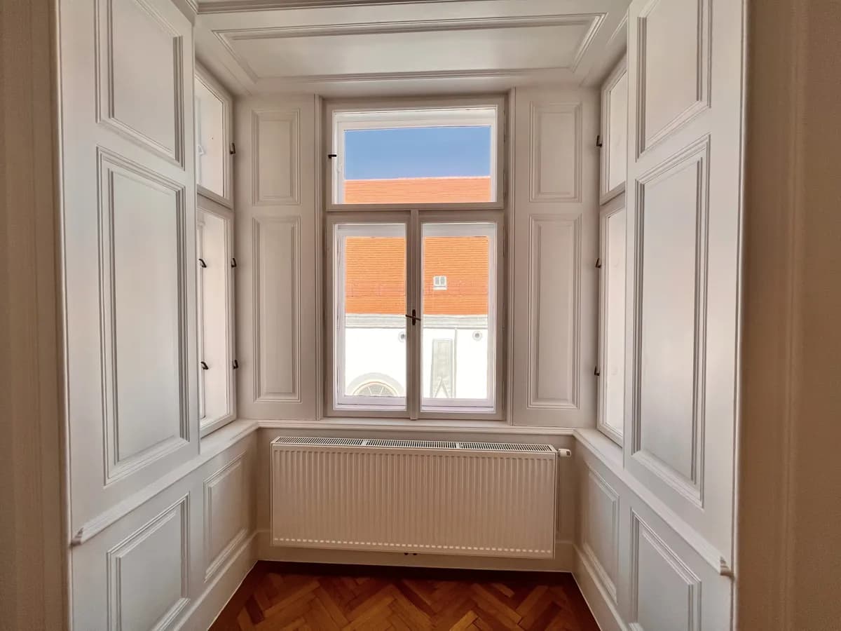 3-Zimmer-Gewerbeimmobilie mieten in Wien – 95 m², € 1.613 – Bild 3 von 12