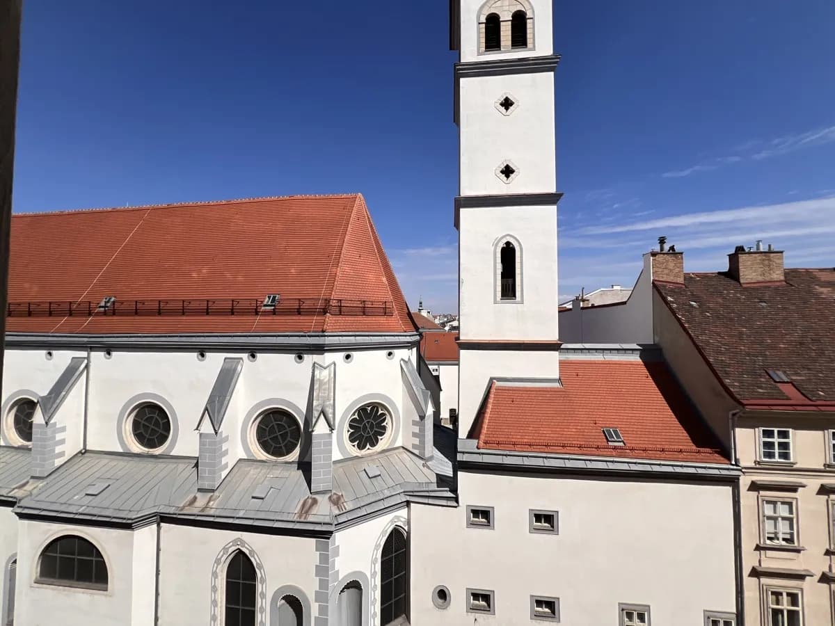 3-Zimmer-Gewerbeimmobilie mieten in Wien – 95 m², € 1.613 – Bild 10 von 12