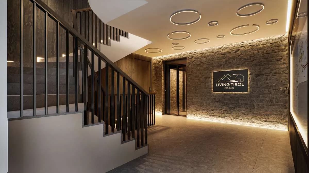 3-Zimmer-Wohnung kaufen in Kitzbühel – 68 m², € 675.000 – Bild 4 von 4