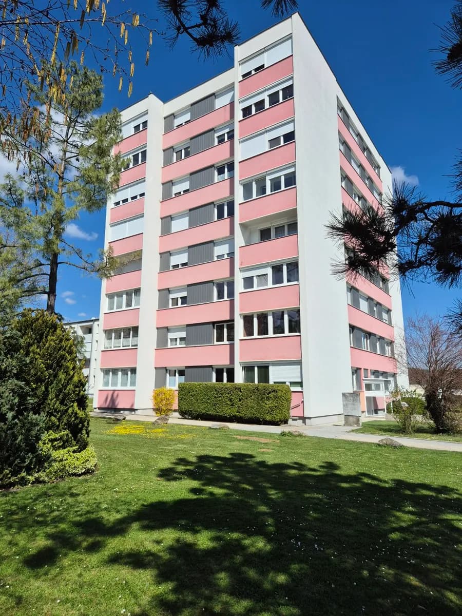 3-Zimmer-Wohnung kaufen in Horn – 73 m², € 105.000 – Bild 1 von 36