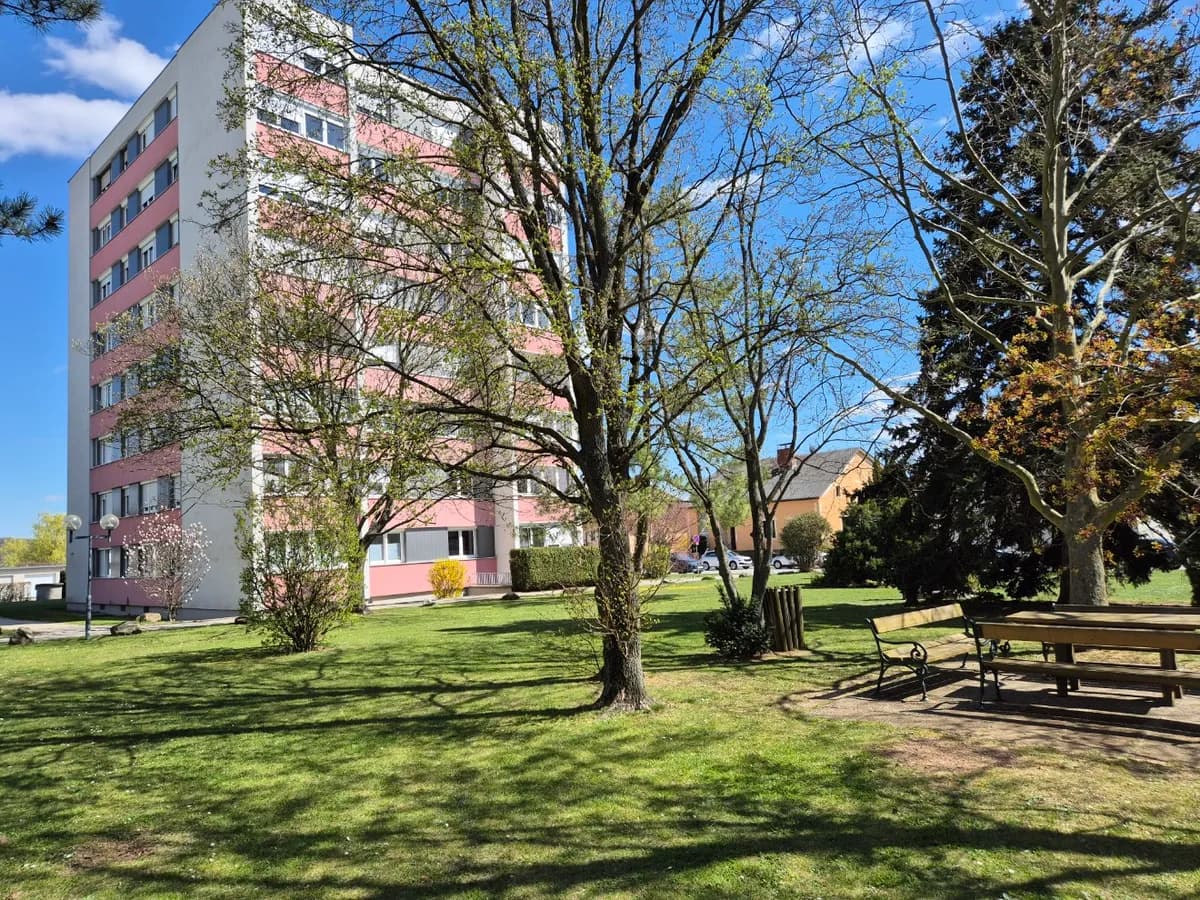 3-Zimmer-Wohnung kaufen in Horn – 73 m², € 105.000 – Bild 19 von 36