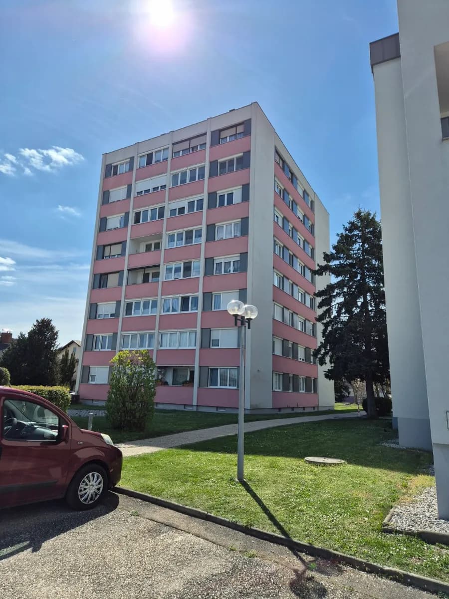 3-Zimmer-Wohnung kaufen in Horn – 73 m², € 105.000 – Bild 23 von 36