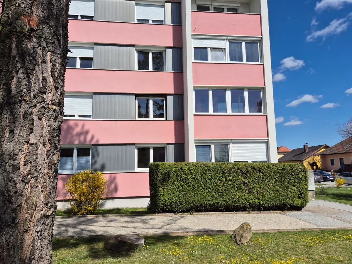 3-Zimmer-Wohnung kaufen in Horn – 73 m², € 105.000 – Bild 24 von 36
