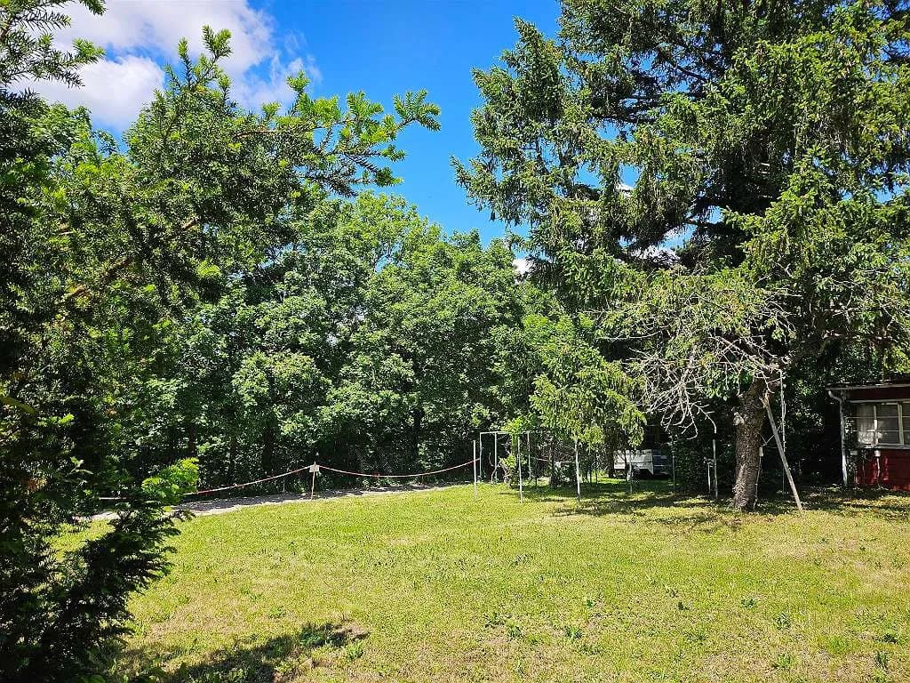 Grundstück kaufen in Wien – 1 142 m², € 1.250.000 – Bild 1 von 6