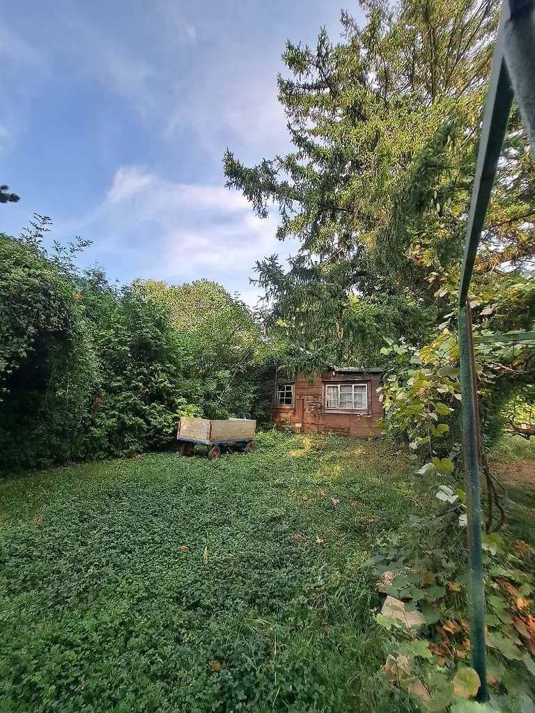 Grundstück kaufen in Wien – 1 142 m², € 1.250.000 – Bild 2 von 6