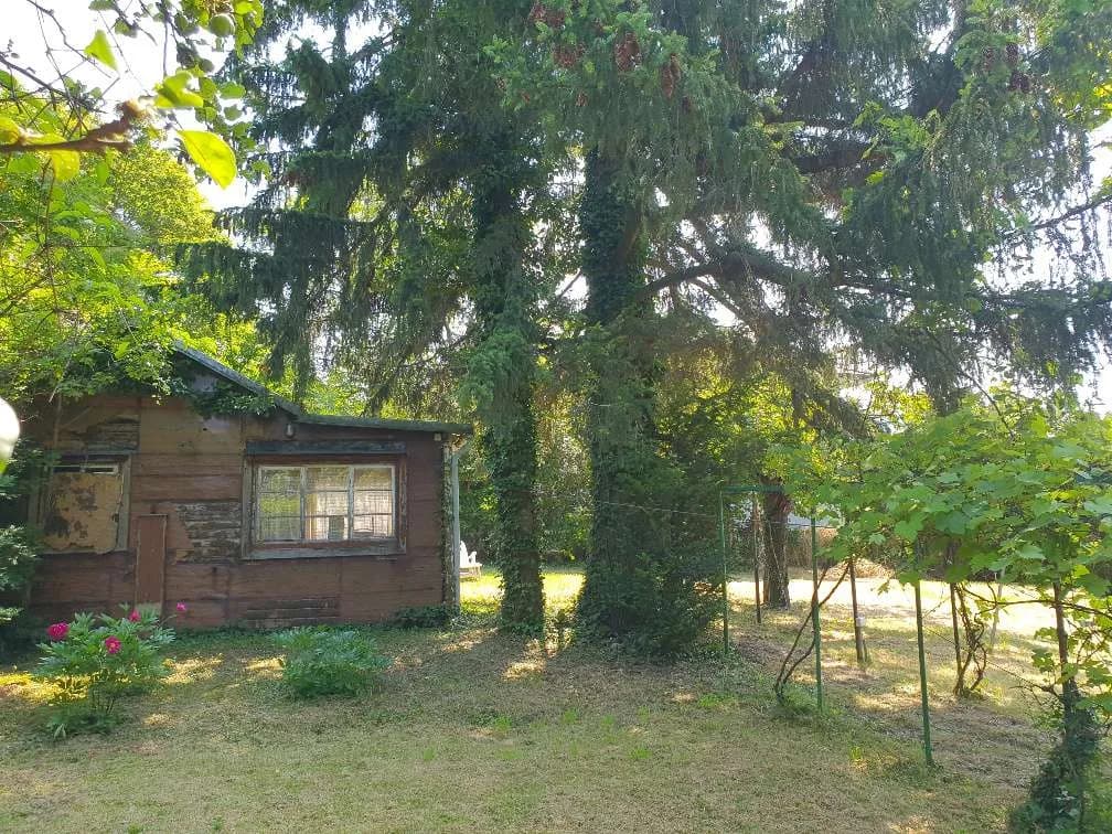 Grundstück kaufen in Wien – 1 142 m², € 1.250.000 – Bild 3 von 6