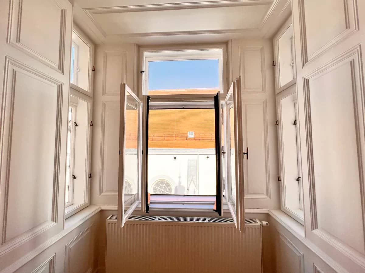 3-Zimmer-Wohnung mieten in Wien – 94,87 m², € 2.105 – Bild 2 von 12