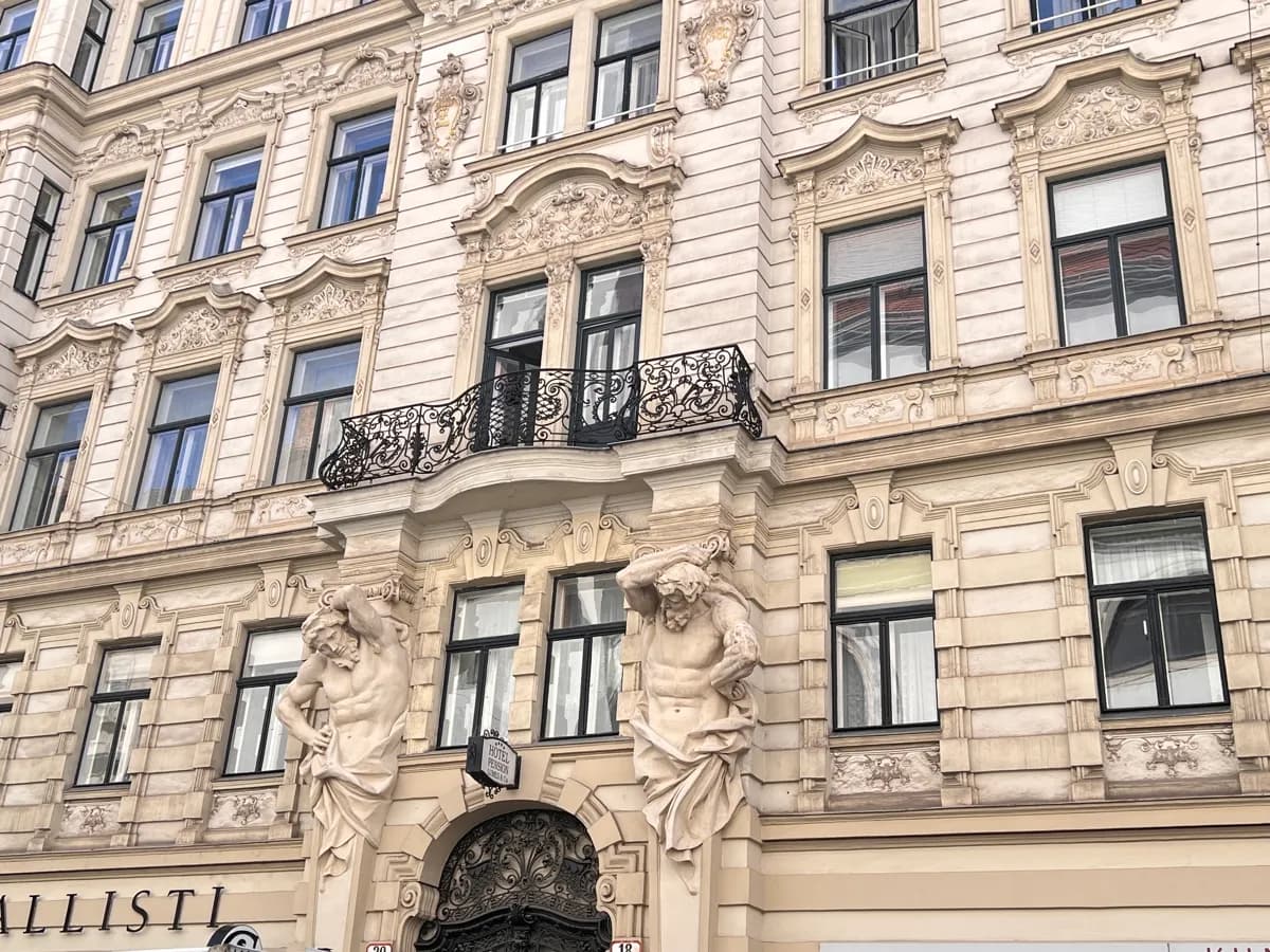 3-Zimmer-Wohnung mieten in Wien – 94,87 m², € 2.105 – Bild 4 von 12