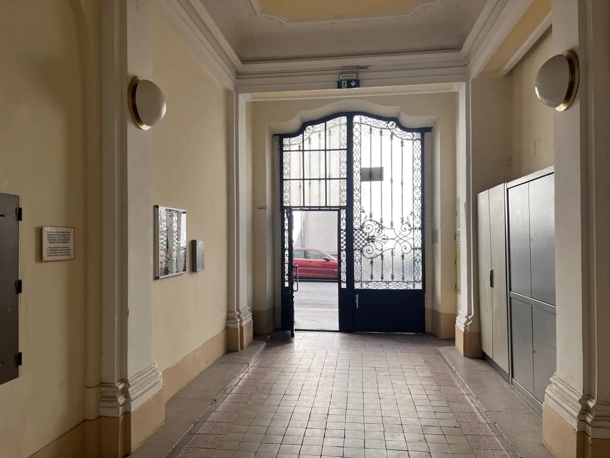3-Zimmer-Wohnung mieten in Wien – 94,87 m², € 2.105 – Bild 6 von 12