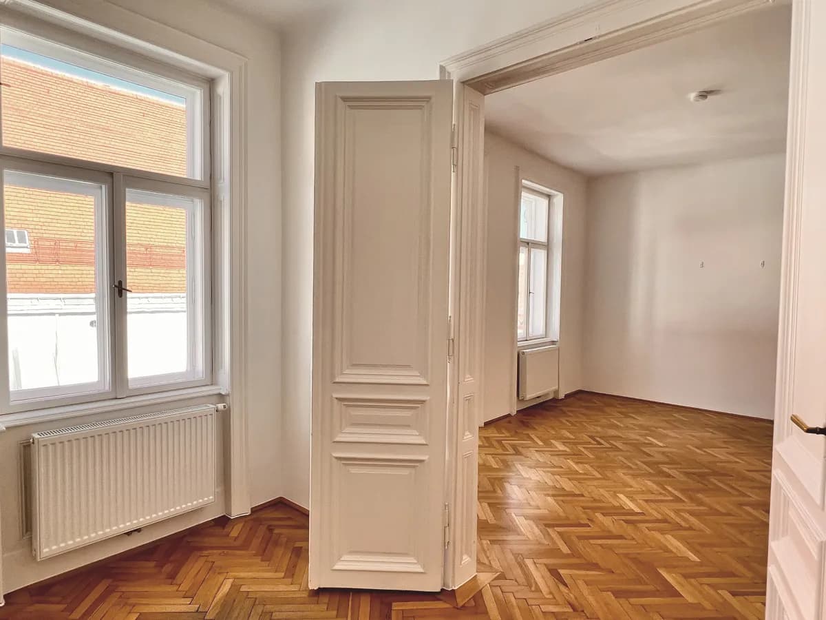 3-Zimmer-Wohnung mieten in Wien – 94,87 m², € 2.105 – Bild 8 von 12