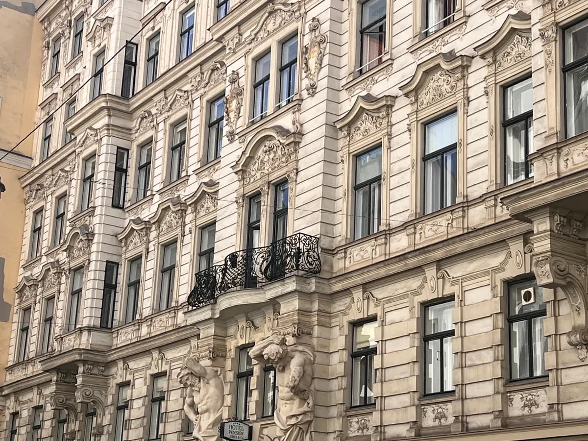 3-Zimmer-Wohnung mieten in Wien – 94,87 m², € 2.105 – Bild 9 von 12