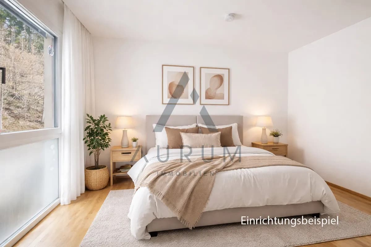 3-Zimmer-Wohnung kaufen in Kitzbühel – 77 m², € 429.000 – Bild 5 von 8